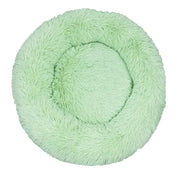 Round Pet Bed