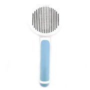 Self Cleaning Pet Comb