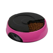 Automatic Feeder, Timed Feeder, Heavy-Duty Feeder