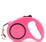 Automatic Telescopic Dog Leash for Pet Supplies