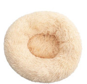 Round Pet Bed