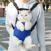 Pet Carrier Backpack