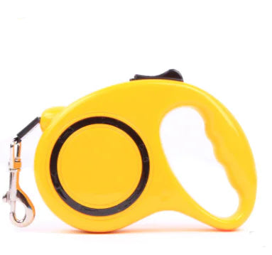 Automatic Telescopic Dog Leash for Pet Supplies
