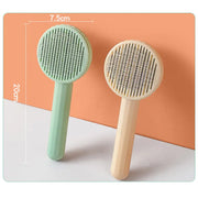 Pet Hair Removal Comb