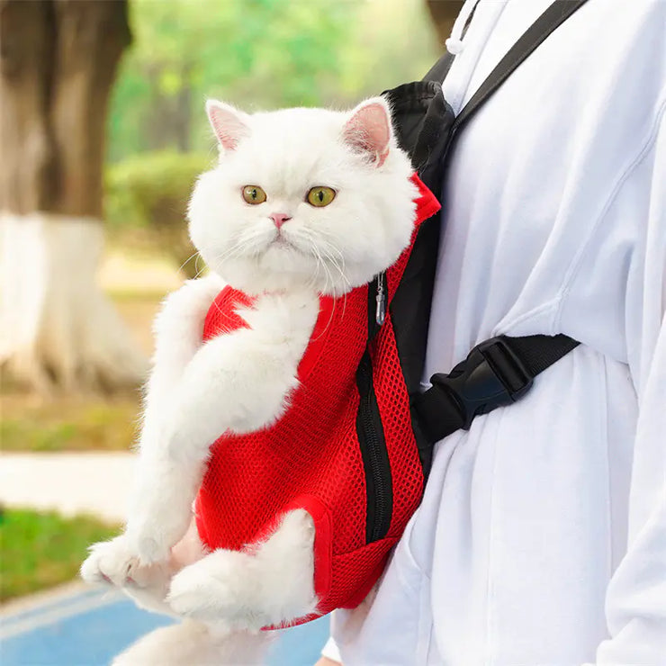Pet Carrier Backpack