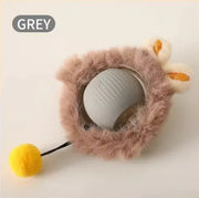 Pet Relief & Entertainment