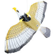 Flying Bird Cat Teaser Toy