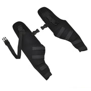 Injury Aid Traction Belt