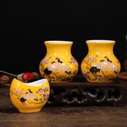 Bird Cage Food Accessories