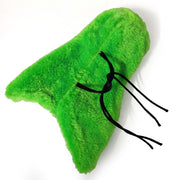 Warm Woolen Bird Nest Pad