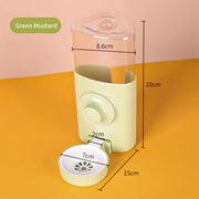 Automatic Large-Capacity Rabbit Water Dispenser for Pets