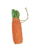 Molar Carrot Toy for Hamsters