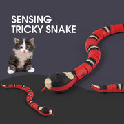 USB Rechargeable Snake Toy