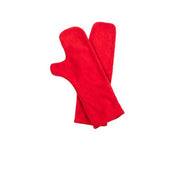 Pet Foot Cleaning & Drying Gloves