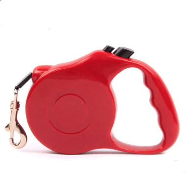 Automatic Telescopic Dog Leash for Pet Supplies