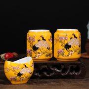 Bird Cage Food Accessories