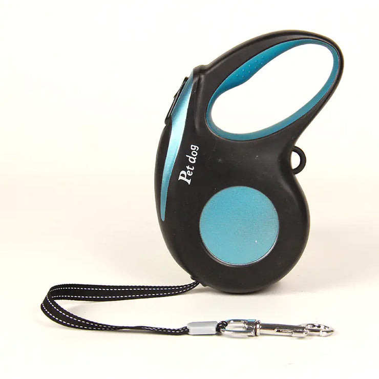 Automatic Telescopic Dog Leash