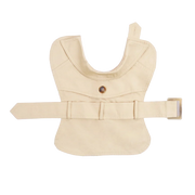 British Trench Coat for Dogs - Summer Pet Apparel