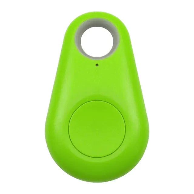 Pet Smart GPS Tracker