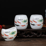 Bird Cage Food Accessories