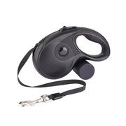 Automatic Retractable Leash for Household Pets