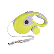 Automatic Retractable Leash for Household Pets