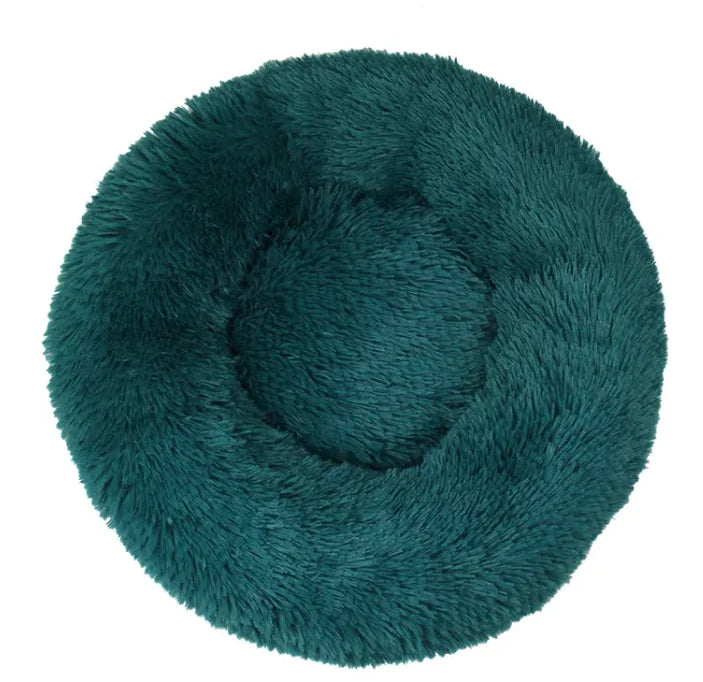 Round Pet Bed