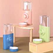 Automatic Large-Capacity Rabbit Water Dispenser for Pets