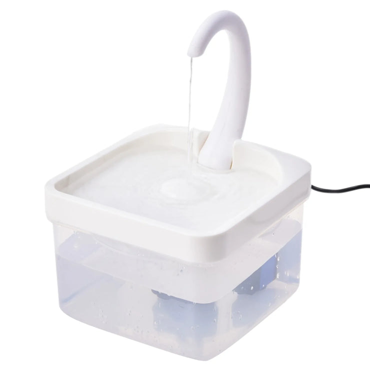 Pet Water Fountain