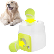 Automatic Dog Ball Launcher