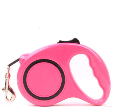 Automatic Telescopic Dog Leash for Pet Supplies