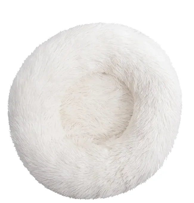 Round Pet Bed