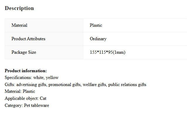 Automatic Pet Feeder Water Fountain